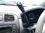 Used 1999 MAZDA PREMACY BF61465 for Sale Image 25