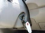 Used 1999 MAZDA PREMACY BF61465 for Sale Image 26