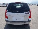 Used 1999 MAZDA PREMACY BF61465 for Sale Image 4