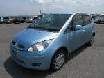 Used 2003 MITSUBISHI COLT BF61466 for Sale Image 1