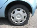 Used 2003 MITSUBISHI COLT BF61466 for Sale Image 10