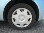 Used 2003 MITSUBISHI COLT BF61466 for Sale Image 12