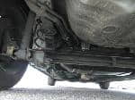 Used 2003 MITSUBISHI COLT BF61466 for Sale Image 15