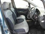Used 2003 MITSUBISHI COLT BF61466 for Sale Image 17