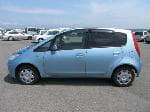 Used 2003 MITSUBISHI COLT BF61466 for Sale Image 2