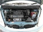 Used 2003 MITSUBISHI COLT BF61466 for Sale Image 27