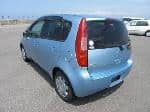 Used 2003 MITSUBISHI COLT BF61466 for Sale Image 3