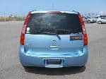 Used 2003 MITSUBISHI COLT BF61466 for Sale Image 4
