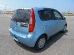 Used 2003 MITSUBISHI COLT BF61466 for Sale Image 5