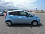 Used 2003 MITSUBISHI COLT BF61466 for Sale Image 6
