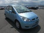 Used 2003 MITSUBISHI COLT BF61466 for Sale Image 7