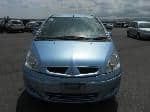 Used 2003 MITSUBISHI COLT BF61466 for Sale Image 8