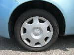Used 2003 MITSUBISHI COLT BF61466 for Sale Image 9