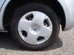 Used 2004 TOYOTA SIENTA BF61467 for Sale Image 10