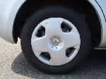 Used 2004 TOYOTA SIENTA BF61467 for Sale Image 11