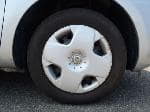 Used 2004 TOYOTA SIENTA BF61467 for Sale Image 12
