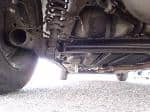 Used 2004 TOYOTA SIENTA BF61467 for Sale Image 15