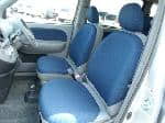 Used 2004 TOYOTA SIENTA BF61467 for Sale Image 18