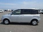 Used 2004 TOYOTA SIENTA BF61467 for Sale Image 2