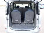 Used 2004 TOYOTA SIENTA BF61467 for Sale Image 21