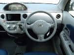 Used 2004 TOYOTA SIENTA BF61467 for Sale Image 22