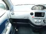 Used 2004 TOYOTA SIENTA BF61467 for Sale Image 23