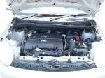 Used 2004 TOYOTA SIENTA BF61467 for Sale Image 28