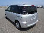 Used 2004 TOYOTA SIENTA BF61467 for Sale Image 3