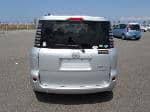 Used 2004 TOYOTA SIENTA BF61467 for Sale Image 4