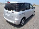 Used 2004 TOYOTA SIENTA BF61467 for Sale Image 5
