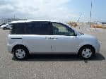Used 2004 TOYOTA SIENTA BF61467 for Sale Image 6