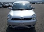 Used 2004 TOYOTA SIENTA BF61467 for Sale Image 8