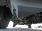 Used 2002 MAZDA TRIBUTE BF61468 for Sale Image 13