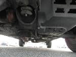 Used 2002 MAZDA TRIBUTE BF61468 for Sale Image 14