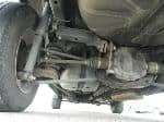 Used 2002 MAZDA TRIBUTE BF61468 for Sale Image 15
