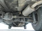 Used 2002 MAZDA TRIBUTE BF61468 for Sale Image 16