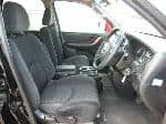 Used 2002 MAZDA TRIBUTE BF61468 for Sale Image 17