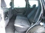 Used 2002 MAZDA TRIBUTE BF61468 for Sale Image 19