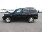 Used 2002 MAZDA TRIBUTE BF61468 for Sale Image 2