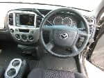 Used 2002 MAZDA TRIBUTE BF61468 for Sale Image 21
