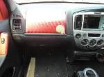 Used 2002 MAZDA TRIBUTE BF61468 for Sale Image 22