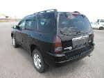 Used 2002 MAZDA TRIBUTE BF61468 for Sale Image 3