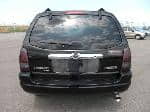 Used 2002 MAZDA TRIBUTE BF61468 for Sale Image 4