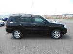 Used 2002 MAZDA TRIBUTE BF61468 for Sale Image 6