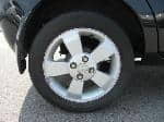 Used 2005 CHEVROLET CRUZE BF61470 for Sale Image 11