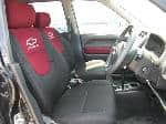 Used 2005 CHEVROLET CRUZE BF61470 for Sale Image 17
