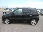 Used 2005 CHEVROLET CRUZE BF61470 for Sale Image 2
