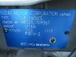 Used 2005 CHEVROLET CRUZE BF61470 for Sale Image 27