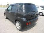 Used 2005 CHEVROLET CRUZE BF61470 for Sale Image 3