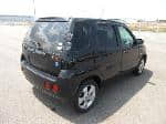 Used 2005 CHEVROLET CRUZE BF61470 for Sale Image 5